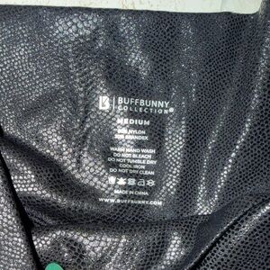 BuffBunny leggings